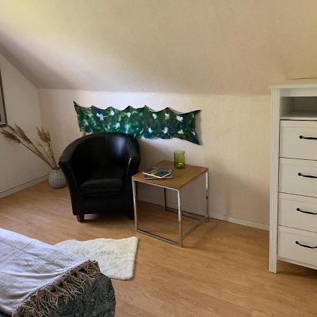 Martebo Bed & Breakfast Tingstade ภายนอก รูปภาพ
